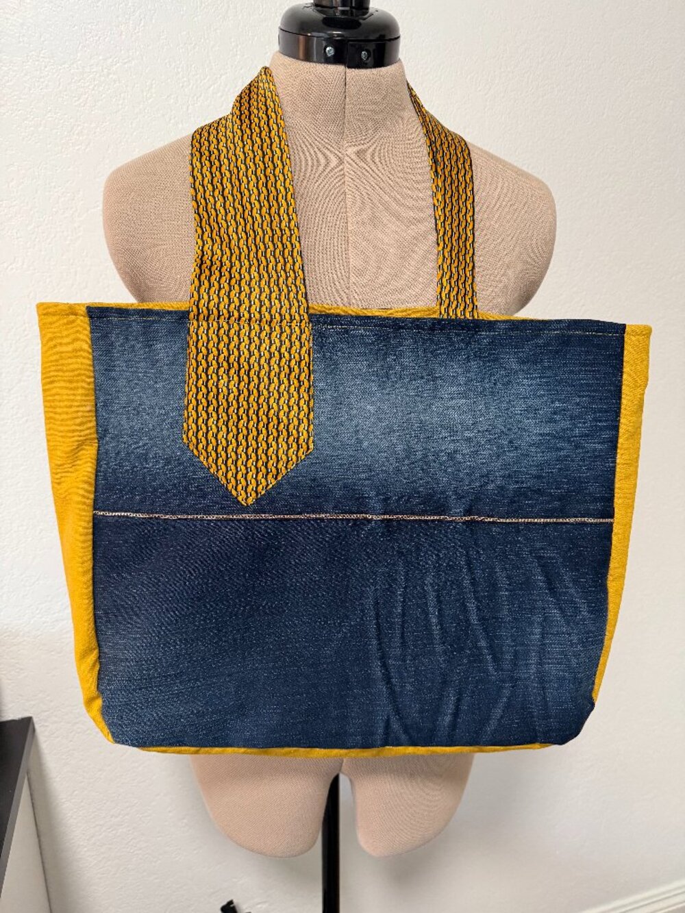 Boardroom Revival Tote